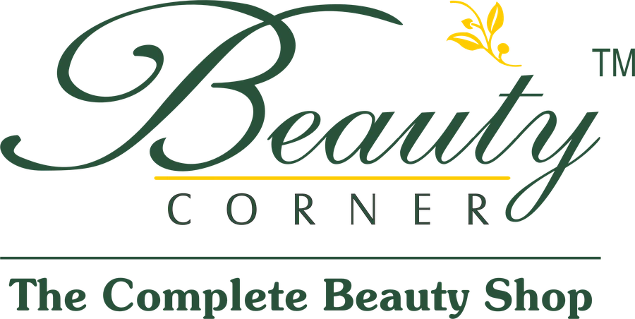 Beauty Corner · The Complete Beauty Shop
